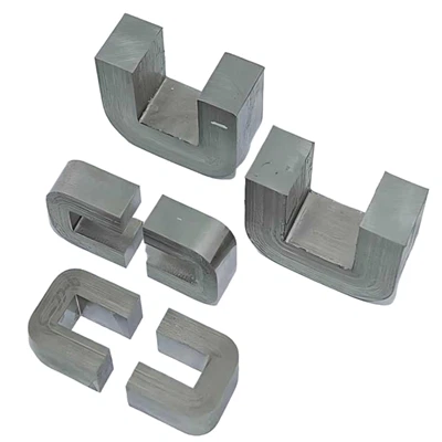 सिलिकॉन स्टील सी कोर